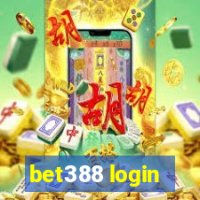 bet388 login